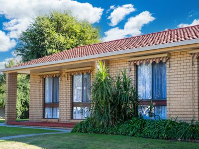 31 GAYVIEW DRIVE, Wodonga