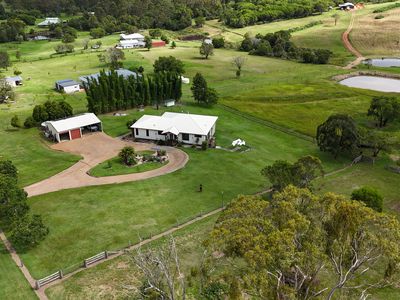 233 Brights Road, Nanango