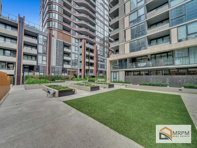 1509 / 40 Hall Street, Moonee Ponds