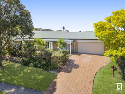 6 Barrington Drive, Woongarrah
