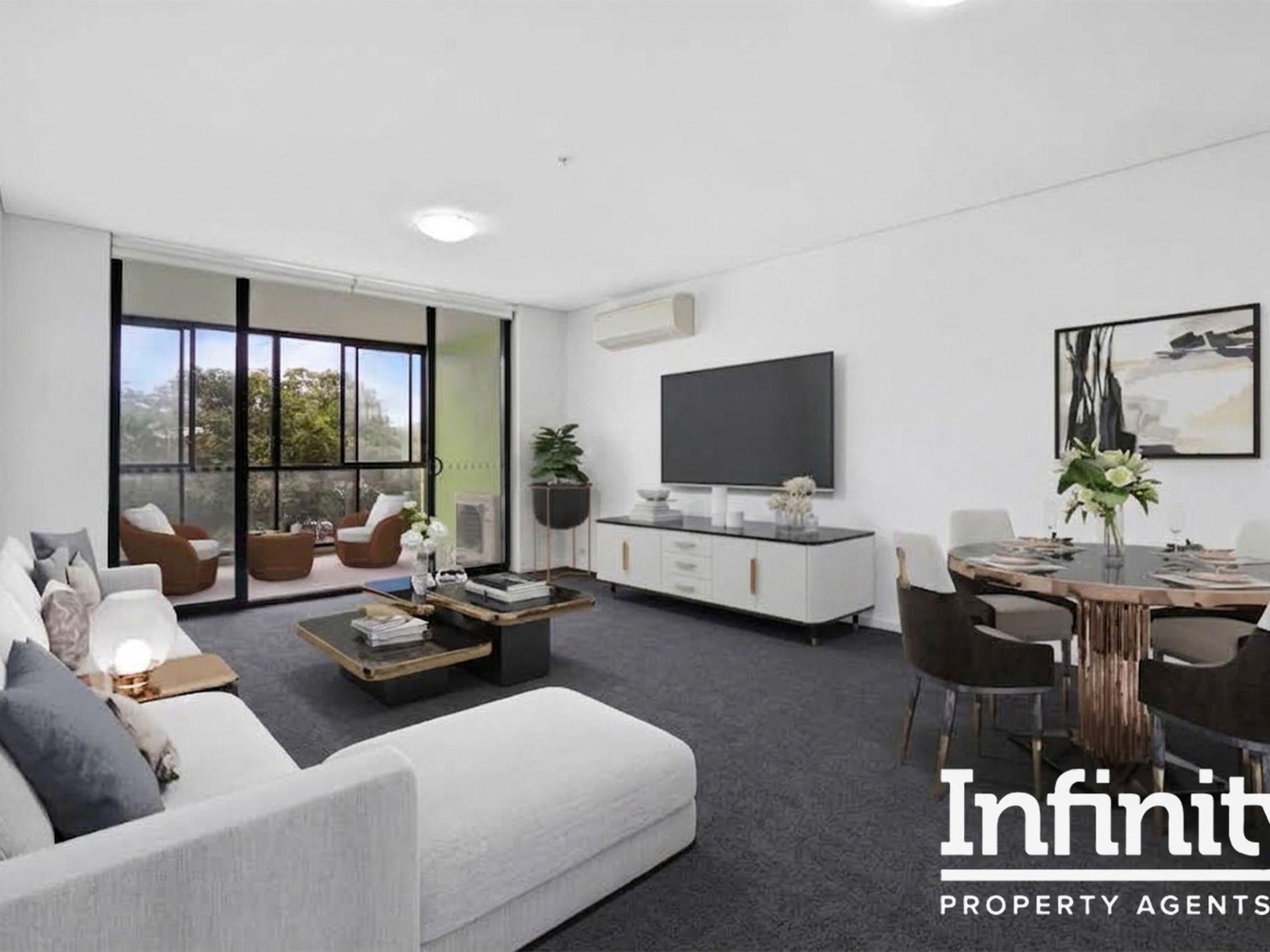 210 / 21 Princess Highway, Kogarah