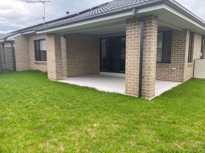 28 Broome Road, Edmondson Park