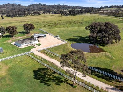 1395 Northwood Road, Seymour