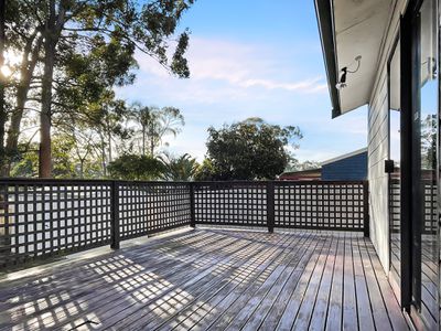 41 Reserve Road, Basin View