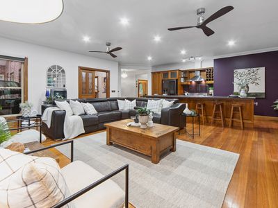 425 North Road, Langwarrin