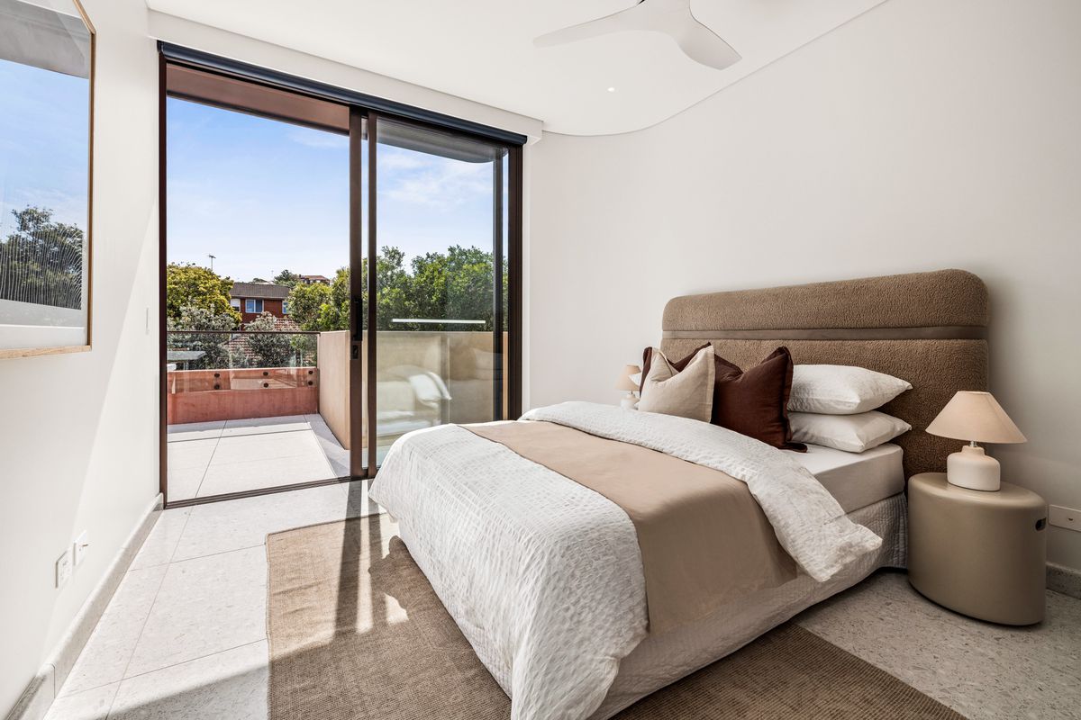 b309 / 81 Wellington Street, Bondi Beach