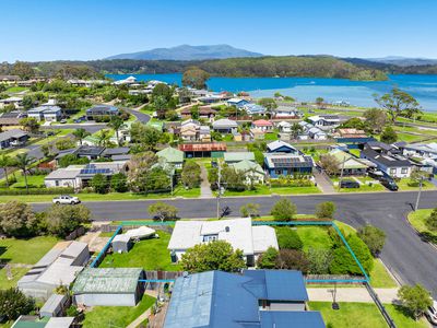 9 Nichelsen Street, Narooma