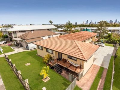 30 Ninth Avenue, Coorparoo