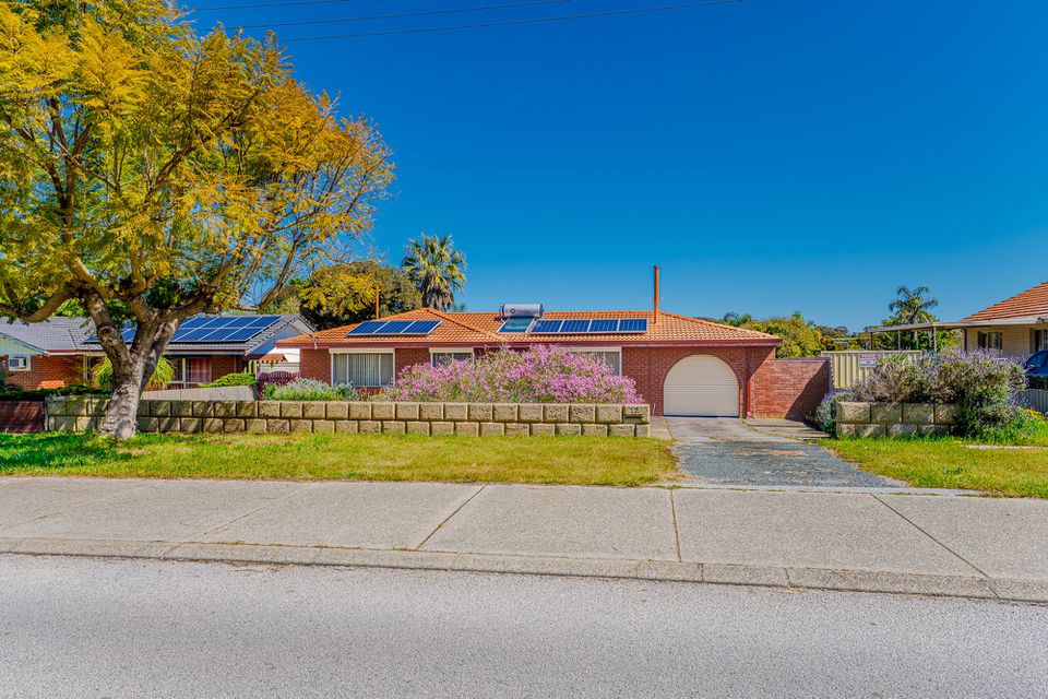 12 Adamson Road, Parmelia