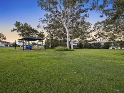 1 Freesia Court, Gumdale