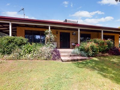 49-51  Fitzroy Street, Geurie