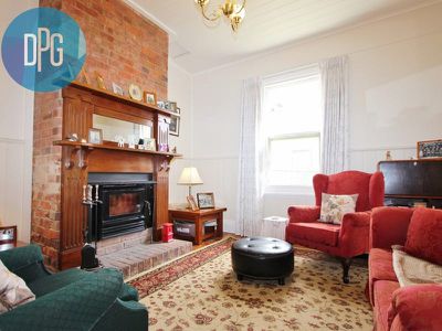 25 Curia Street, Mansfield