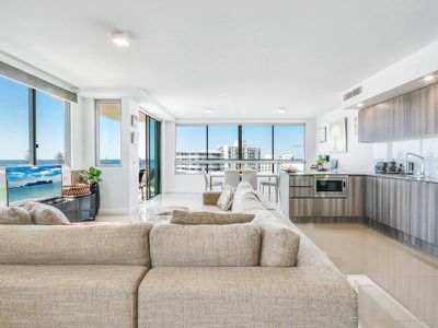 705 / 21 Douglas Street, Mooloolaba