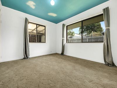 16 Mercury Street, Telina