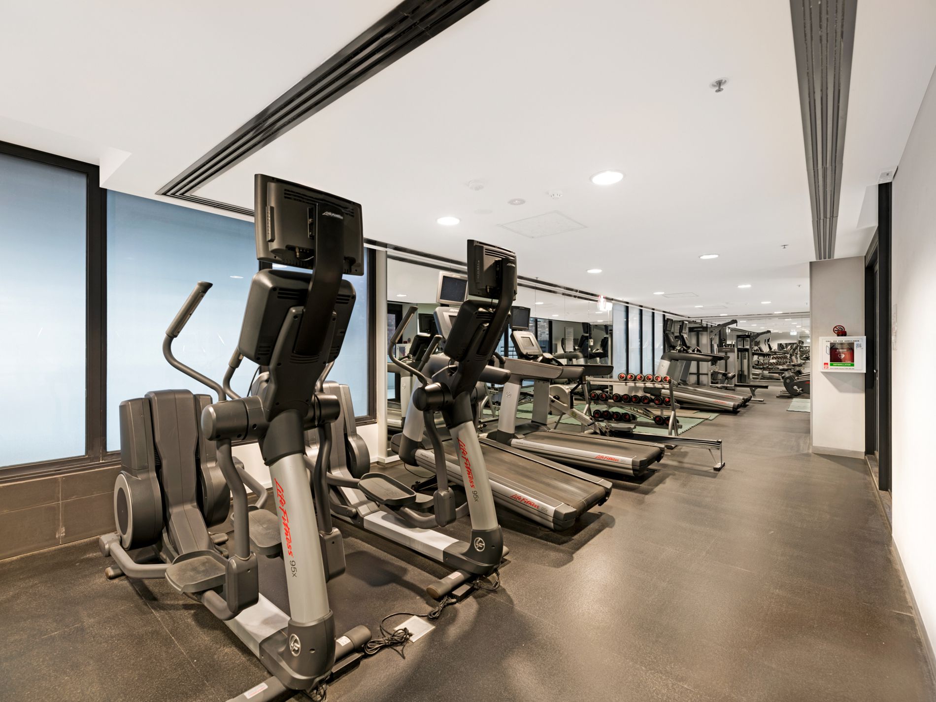 307 / 8 Sutherland Street, Melbourne