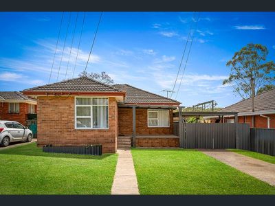 21 Burnie Street, Blacktown