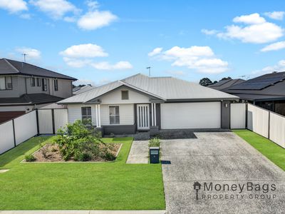 6 Moonie Crescent, Jimboomba