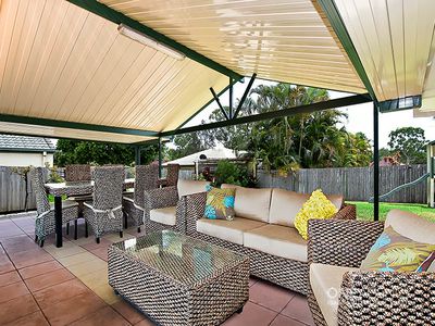 62 Pacific Pde, Forest Lake