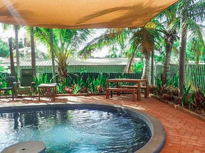 22 Moseley Street, Port Hedland