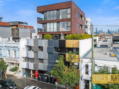 102 / 360 Burnley Street, Richmond