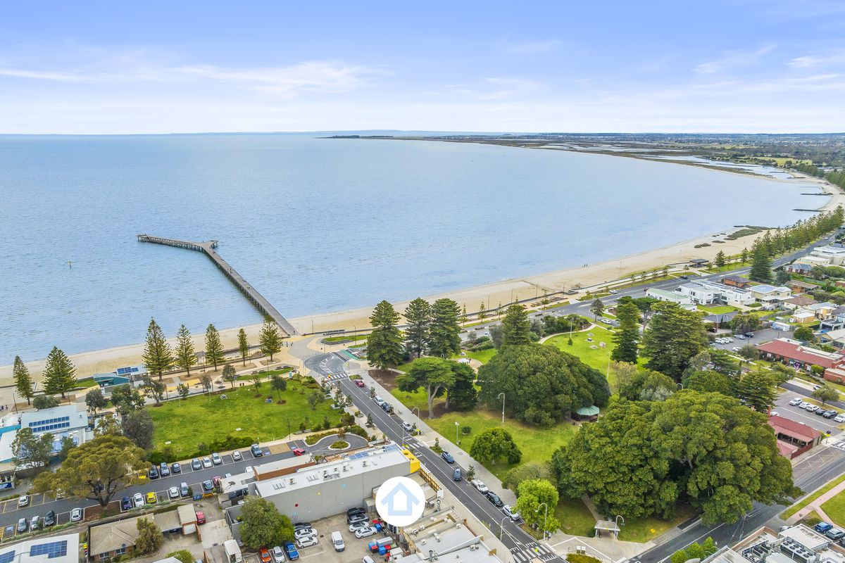 24-26 Pier Street, Altona