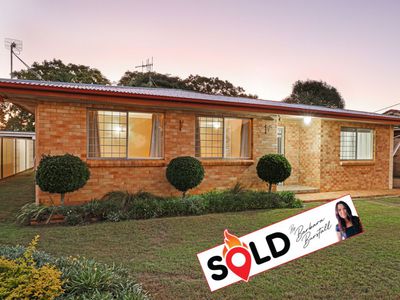 5 Baird Street, Kepnock