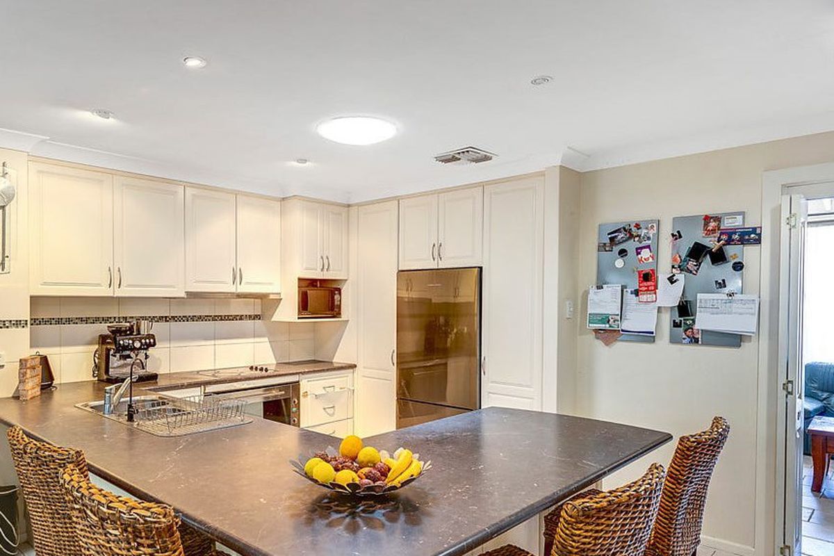 3 Britten Avenue, Modbury