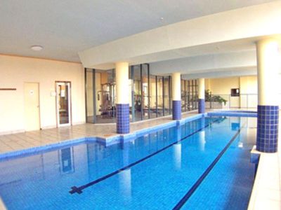 38 / 1-55 West Parade, West Ryde