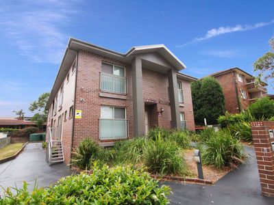 4 / 88 Sproule Street, Lakemba