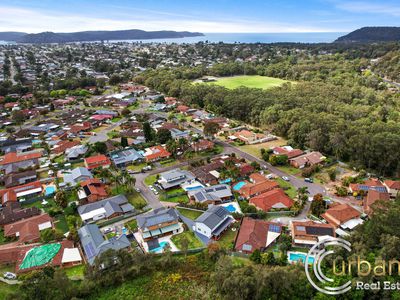 9 Admiralty Place, Umina Beach