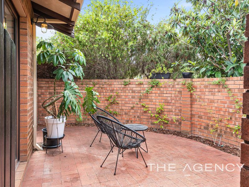 1 / 28 Allerton Way, Booragoon