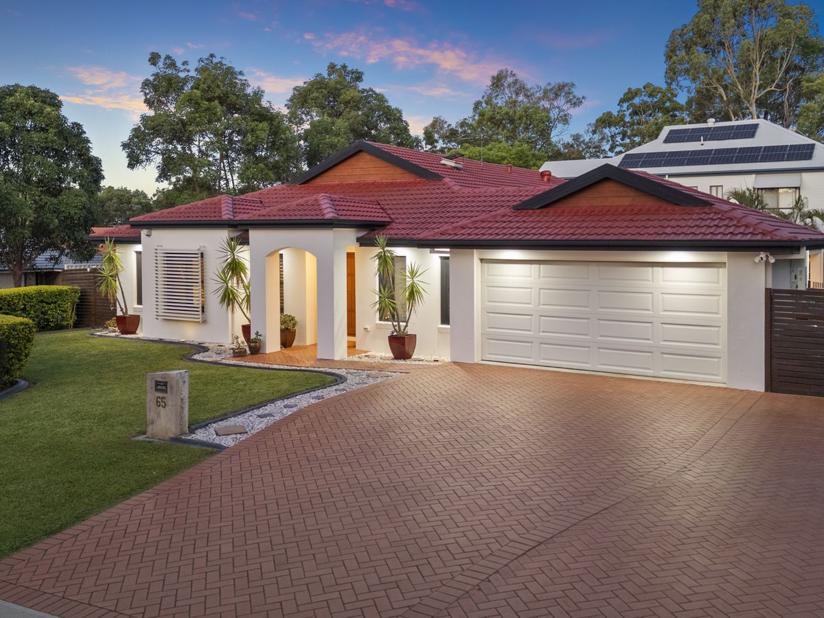65 Booloumba Crescent, Forest Lake