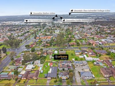 4 / 17 Beatrice Street, Rooty Hill