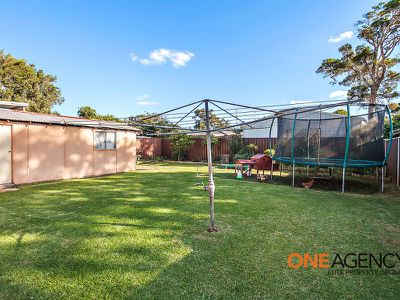 8 Coolibah Avenue, Albion Park Rail