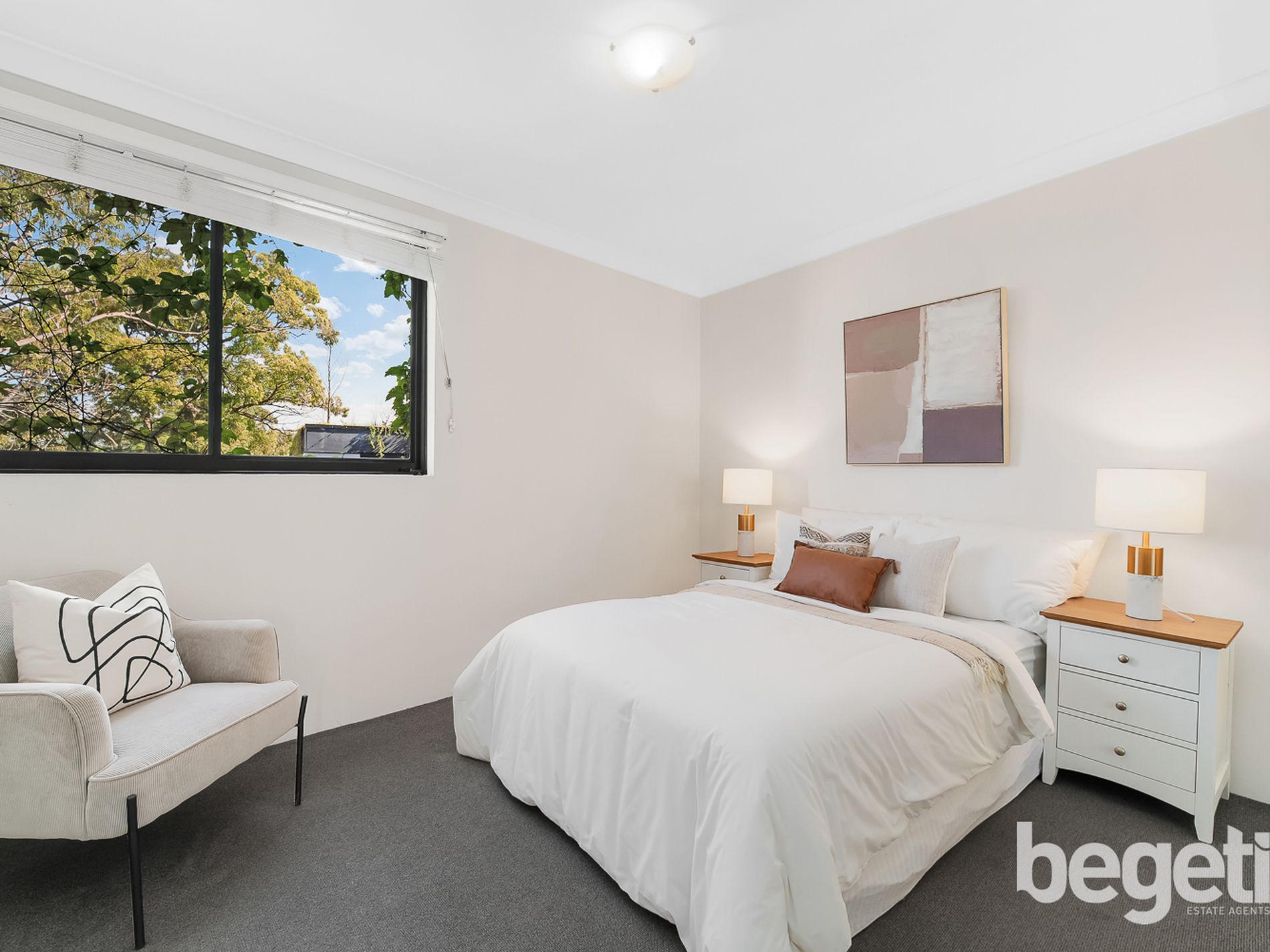 Unit 28 / 11-21 Rose Street, Chippendale
