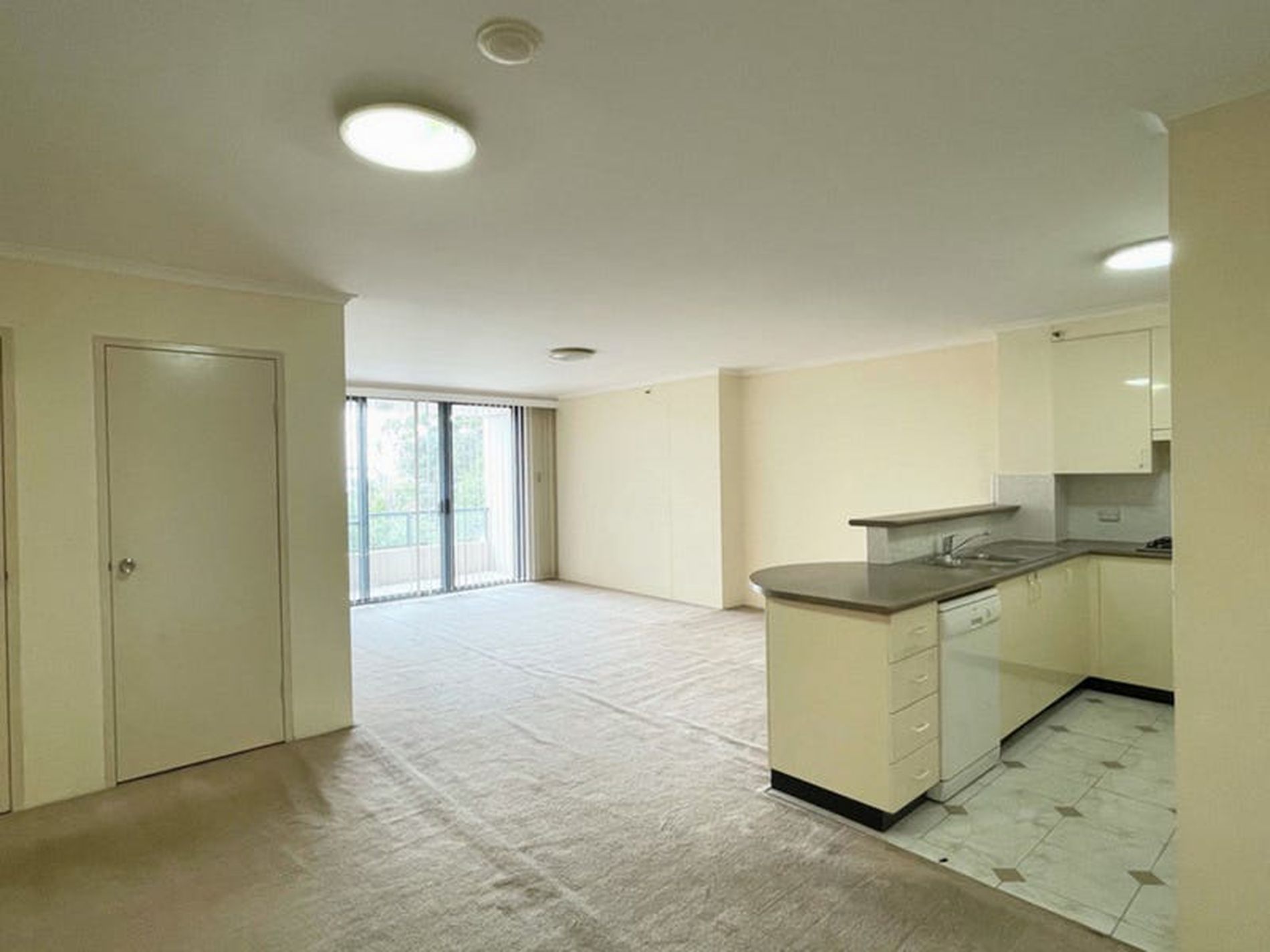 38 / 1-55 West Parade, West Ryde