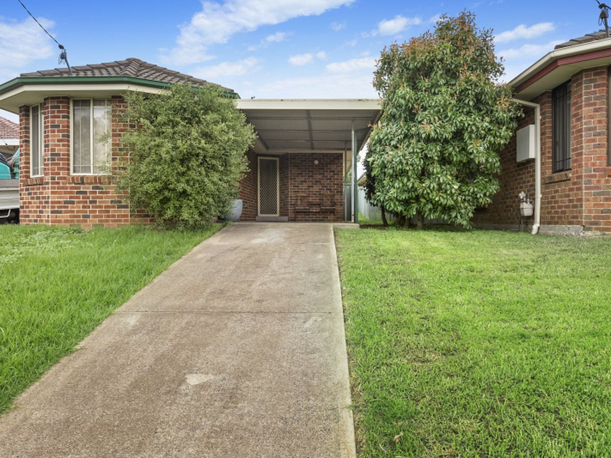 34A Eldon Street, Goulburn Graeme Welsh Real Estate