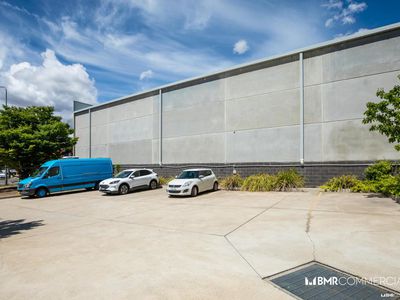 2 / 17 Cessnock Street, Fyshwick