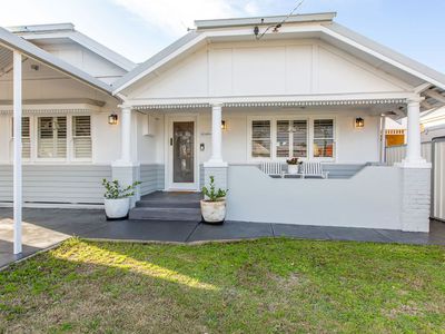 44A Hayes Street, Bunbury