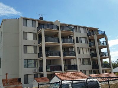 15 / 134 Mill Point Road, South Perth