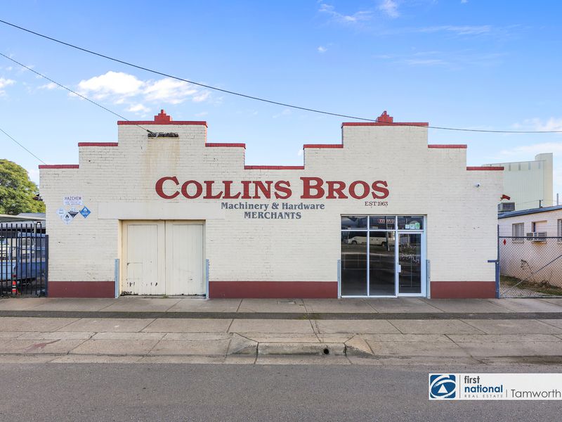 129 Bridge Street, Tamworth