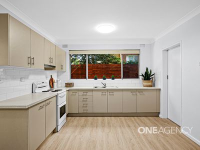 1 / 1 Mercury Street, Wollongong