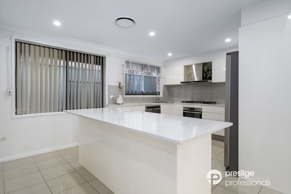 13 Malinya Crescent, Moorebank