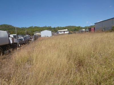 25 Macmillan Street, Cooktown