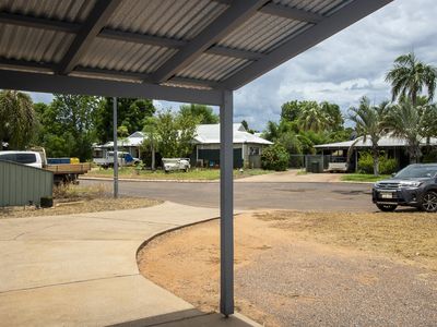 16A Plum Court, Kununurra