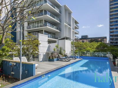 22 / 149-151 Adelaide Terrace, East Perth