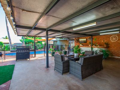 8 Nicholls Retreat, Port Hedland