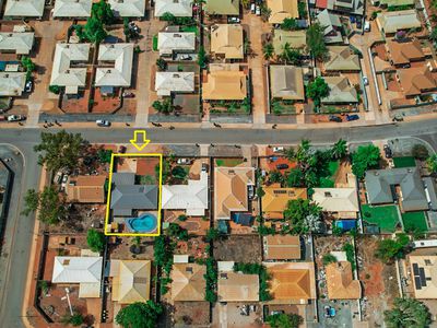 26 Koombana Avenue, South Hedland