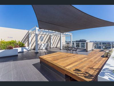 1216 / 977 Ann Street,, Fortitude Valley