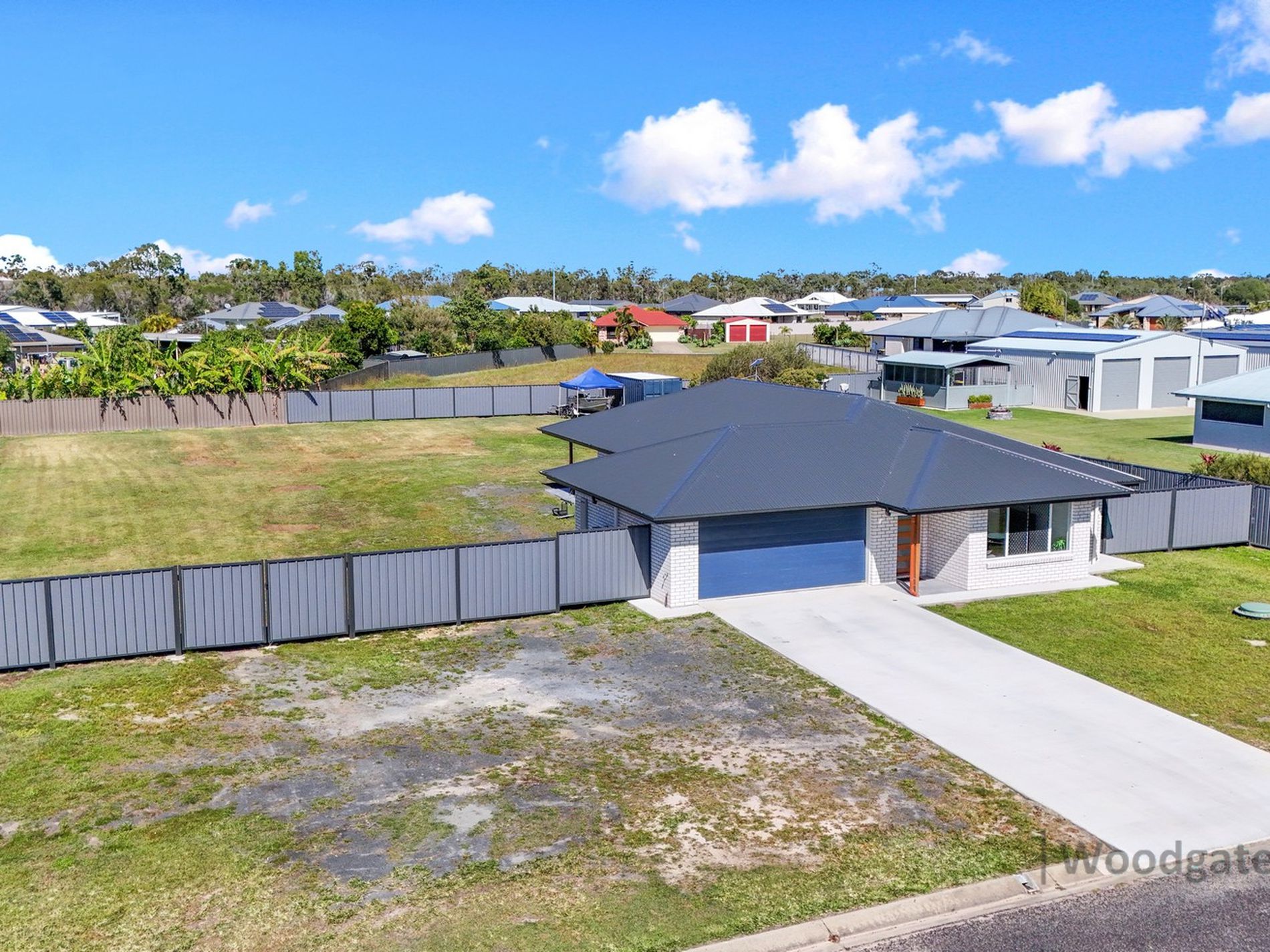 24 KINKUNA DRIVE, Woodgate